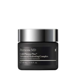 Perricone MD Cold Plasma Plus+ ADVANCED HYDRATING COMPLEX Just Out! F/S 2 Oz NIB